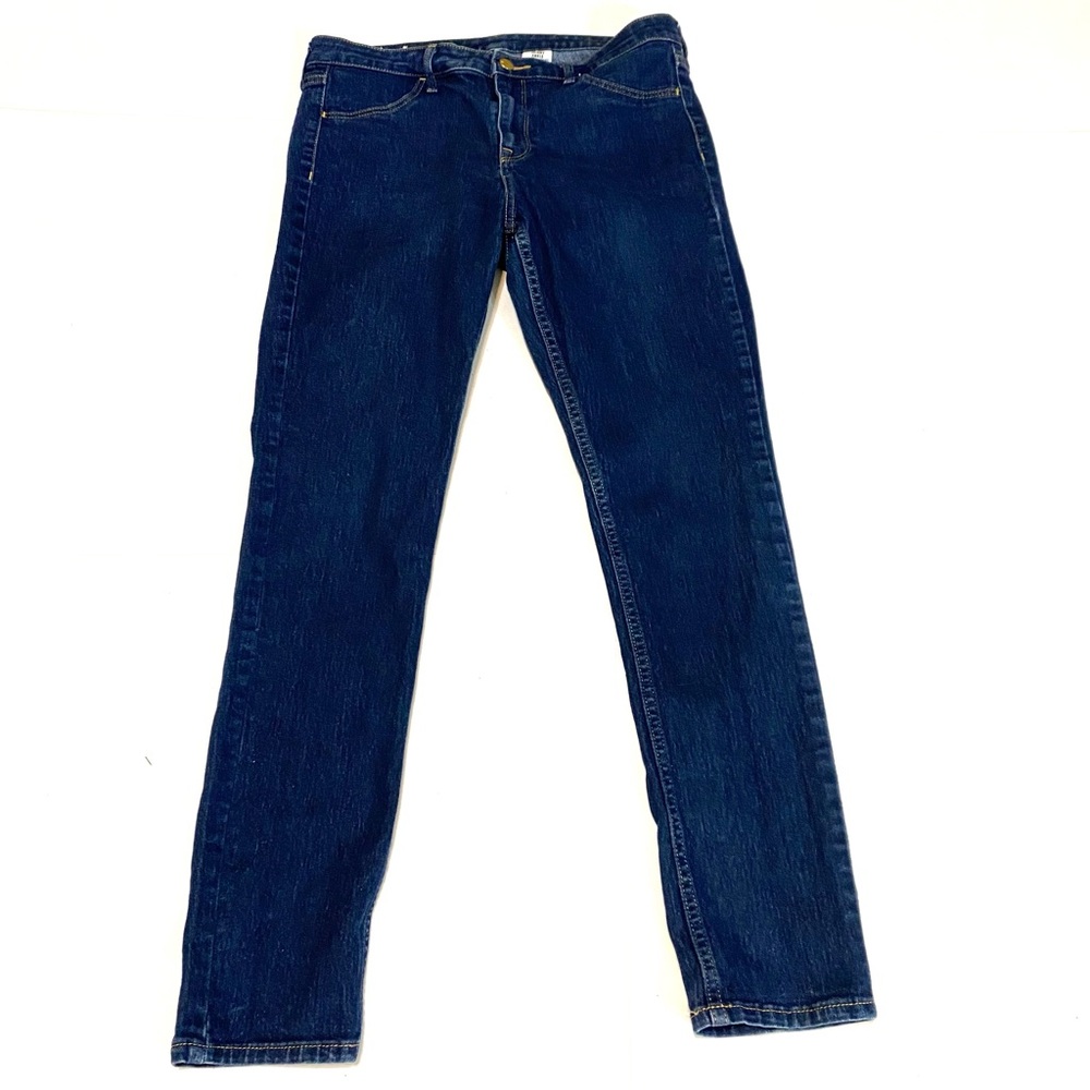 Size 10 Women's H & M Skinny Jeans